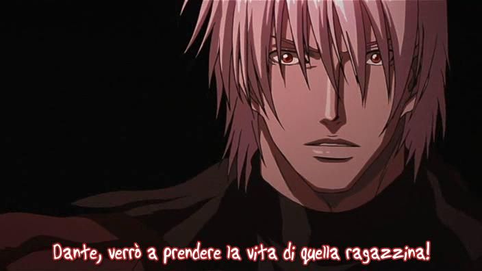 Otaku Gallery  / Anime e Manga / Devil May Cry / Screen Shots / 01 - Devil May Cry / 051.jpg